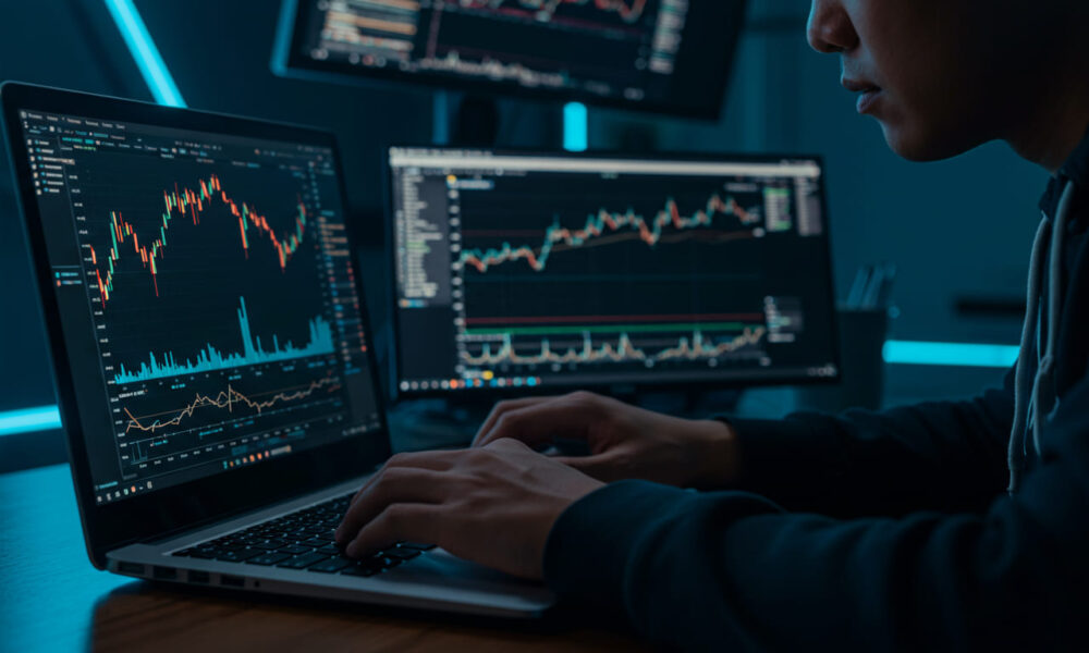 Faston Crypto Etherions