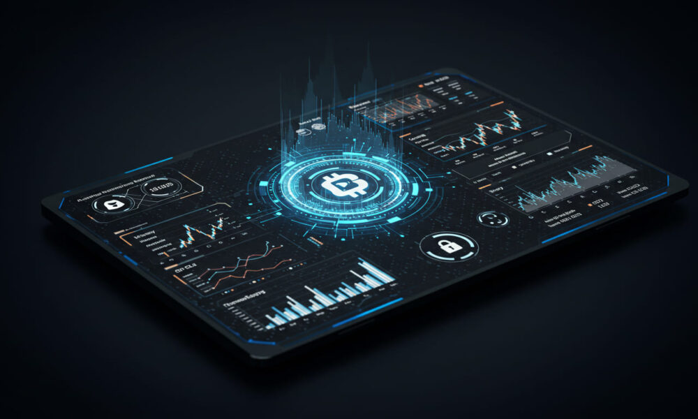 LessInvest.com Crypto