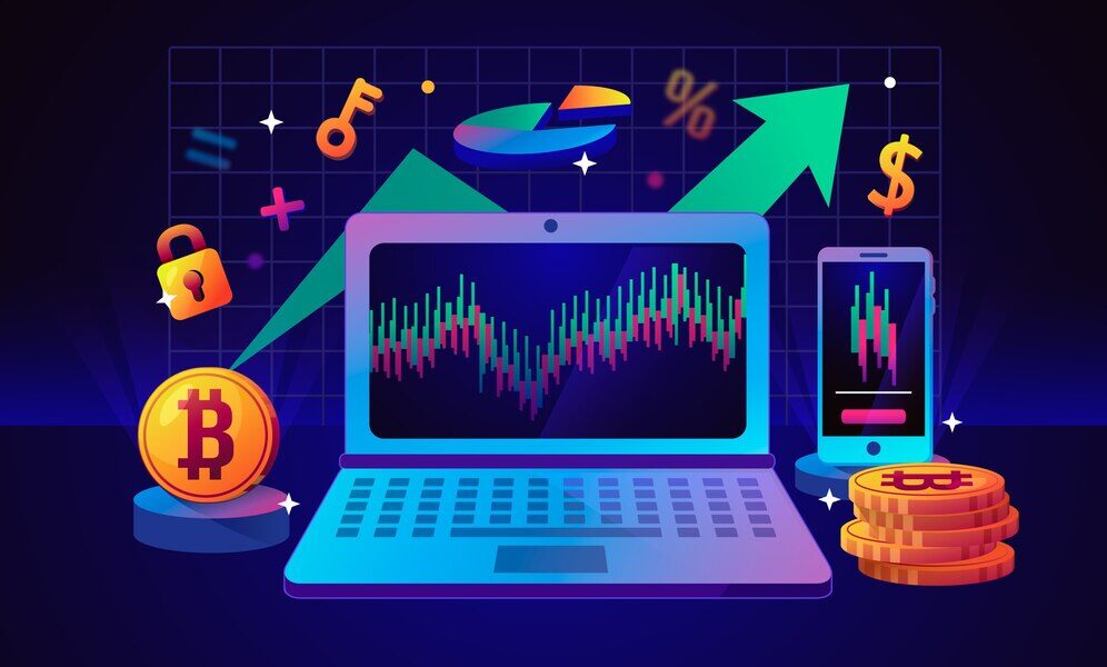 Crypto Exchange Business
