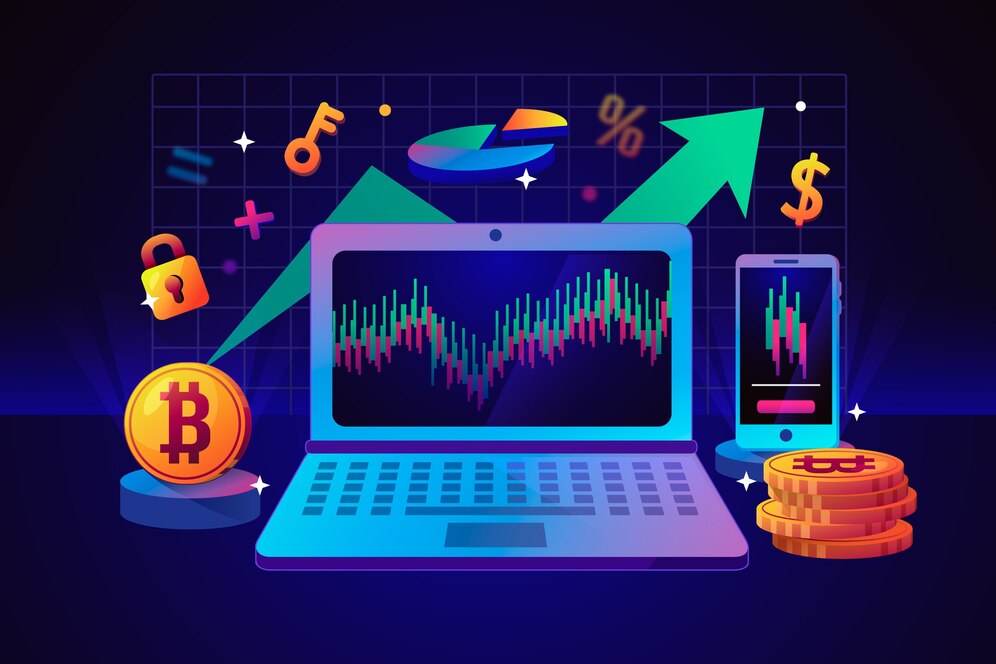 Crypto Exchange Business