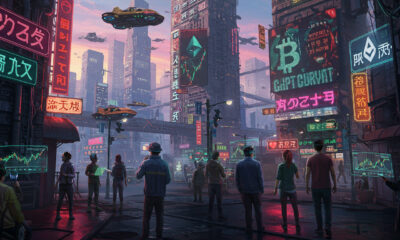 Crypto World